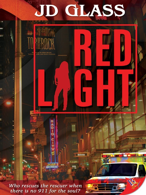 Title details for Red Light by J. D. Glass - Available
